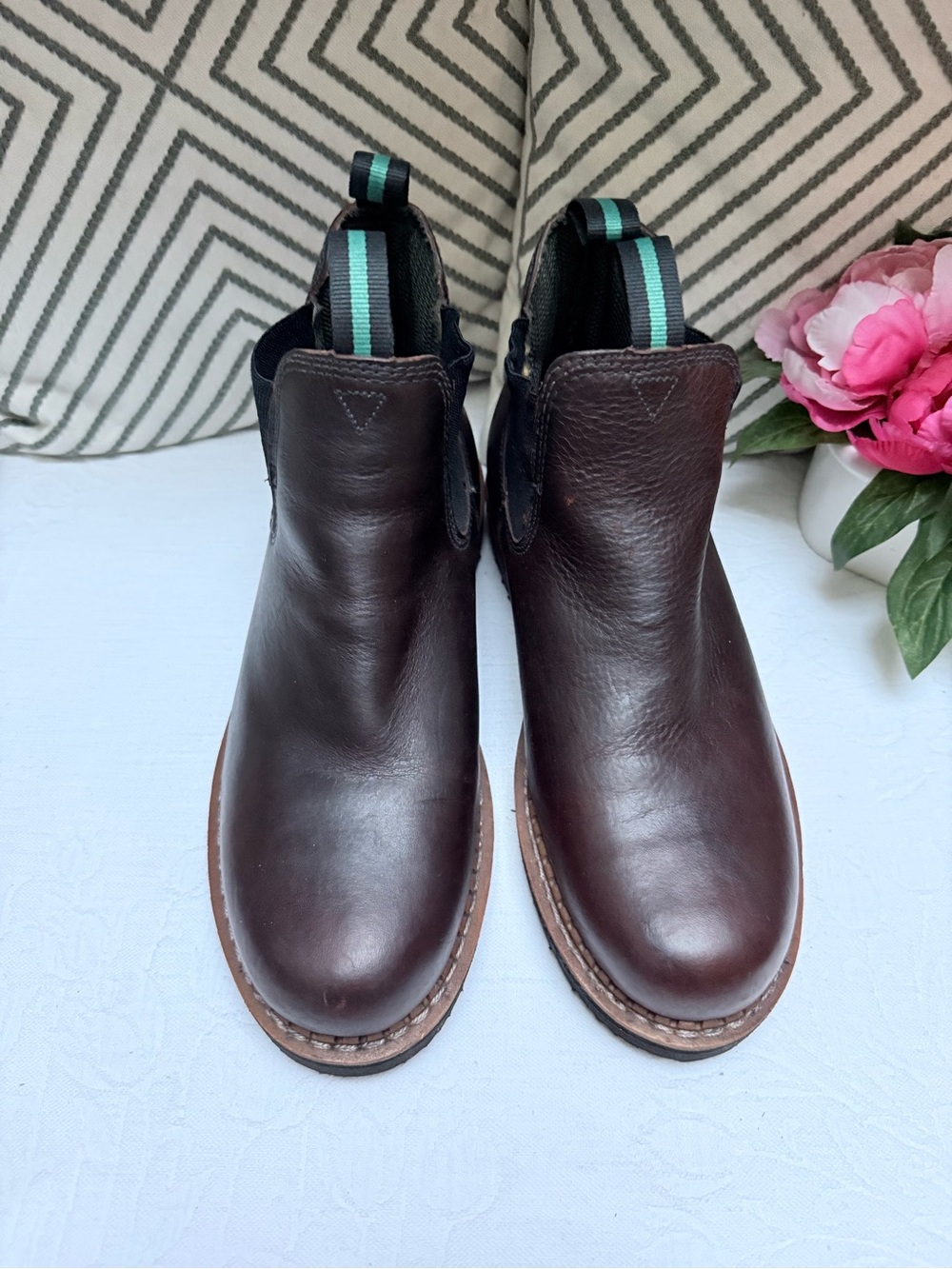 Georgia Giant Waterproof High Romeo Boot - Picture 11 of 15